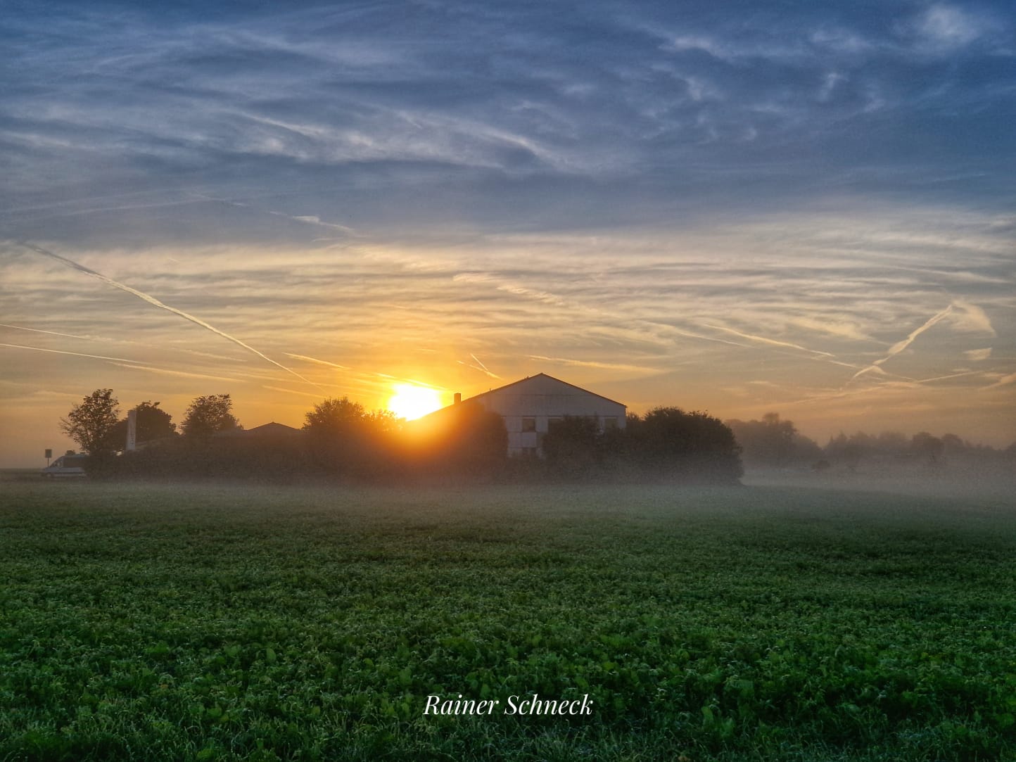 Herbststimmung